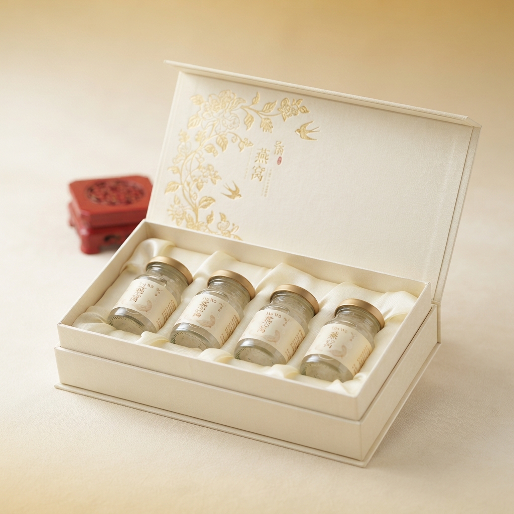 Festive Gift Box