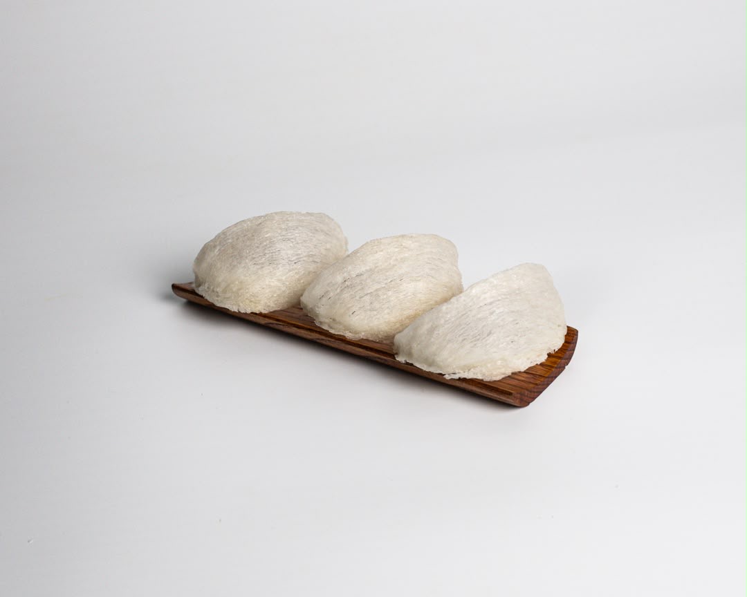 Hand-Picked Large Cup Nest