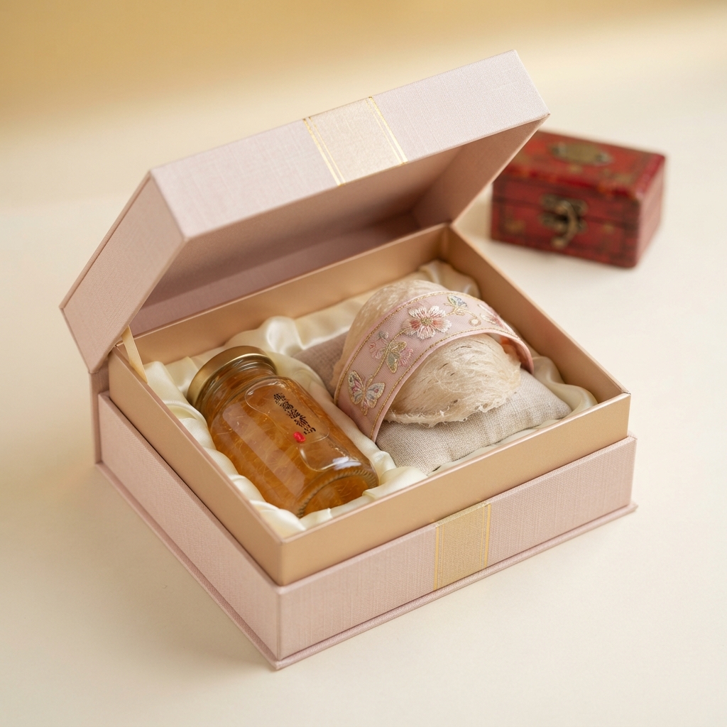 Mother's Care Gift Set