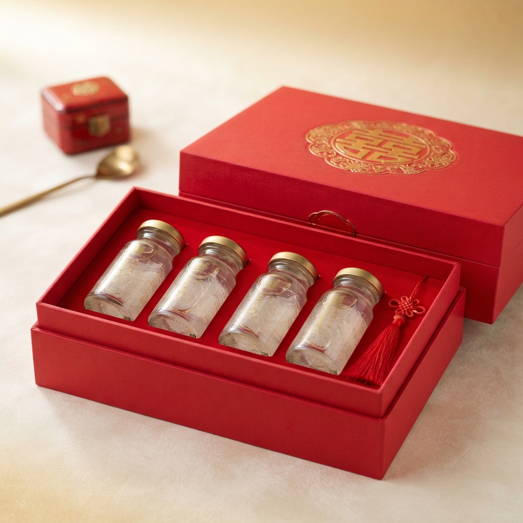 Newlywed Blessing Set